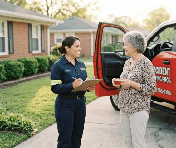 Accident Towing Service Whitehall, MI FAQs